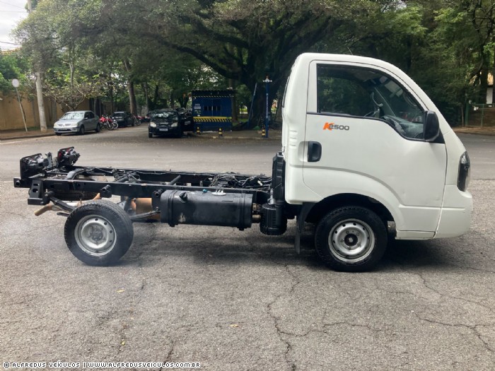 Kia Motors BONGO K-2500 2019/2019